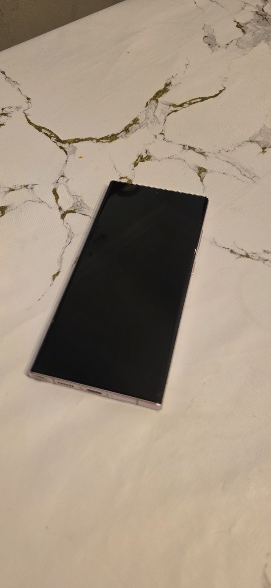Samsung S23 Ultra-Lavanda