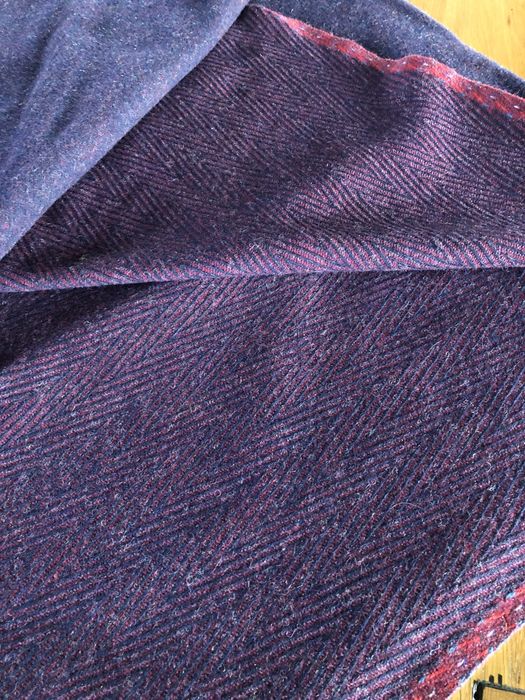 Тканина/ відріз для пальта