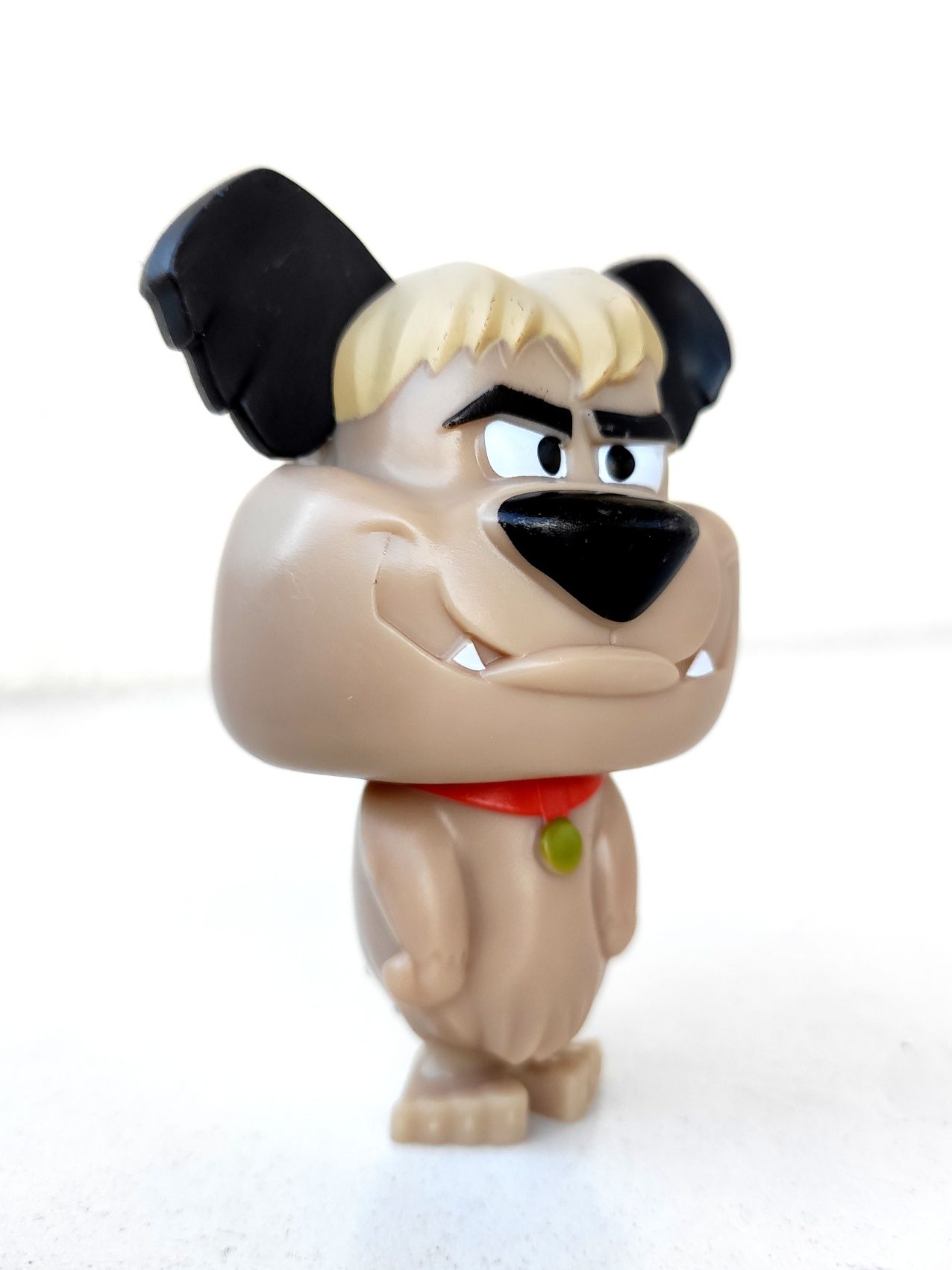 Figurka Scooby Doo pies Muttley McDonald's 2020.