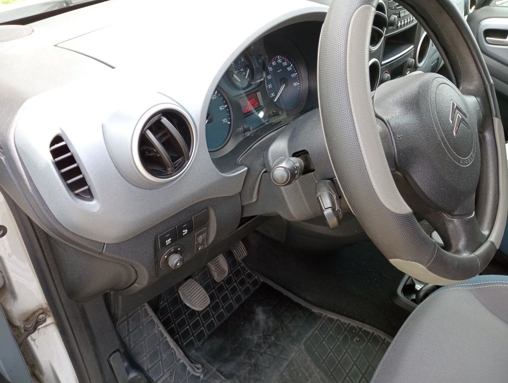 Citroen Berlingo multispace 2009