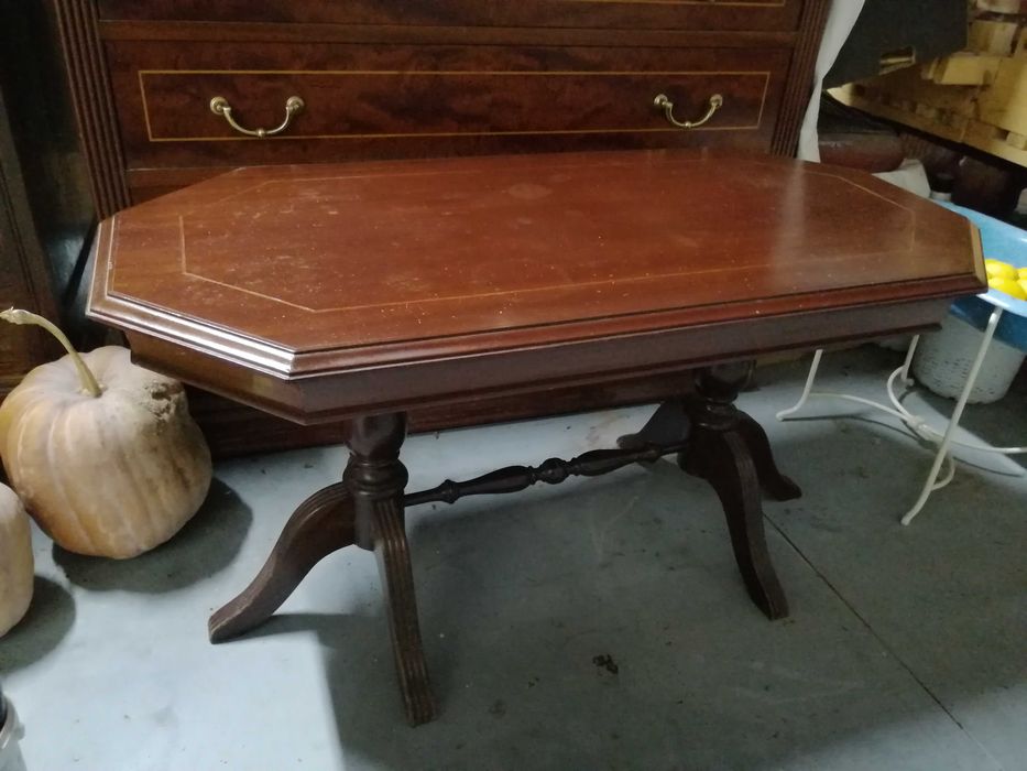 mesa de sala de estar