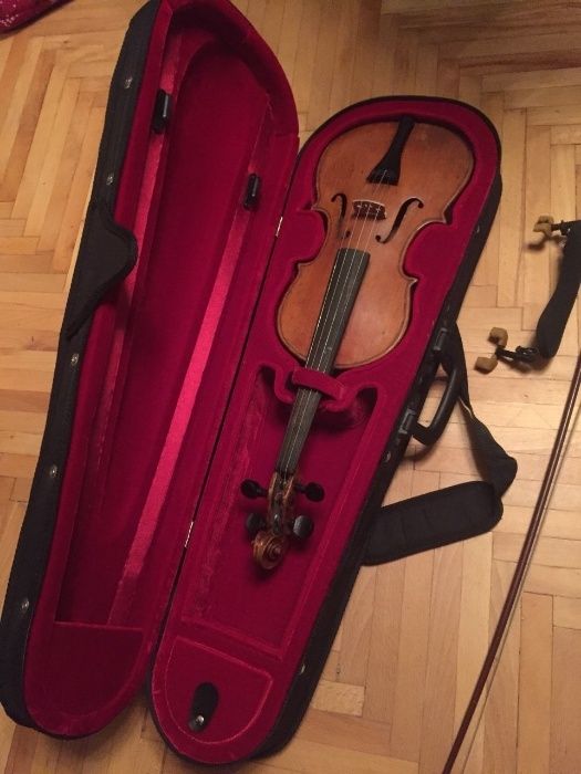 Продам немецкую скрипку
