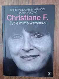 Życie mimo wszystko Christiane F.  My dzieci z dworca ZOO