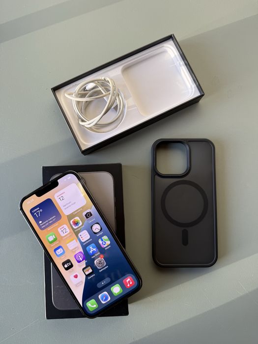 Apple iPhone 13 Pro 256GB