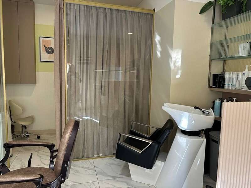 Салон краси Одеса - Приморський район