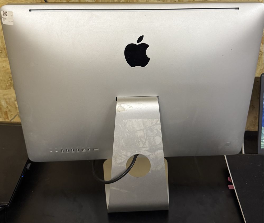IMac 2010, ай мак 2010