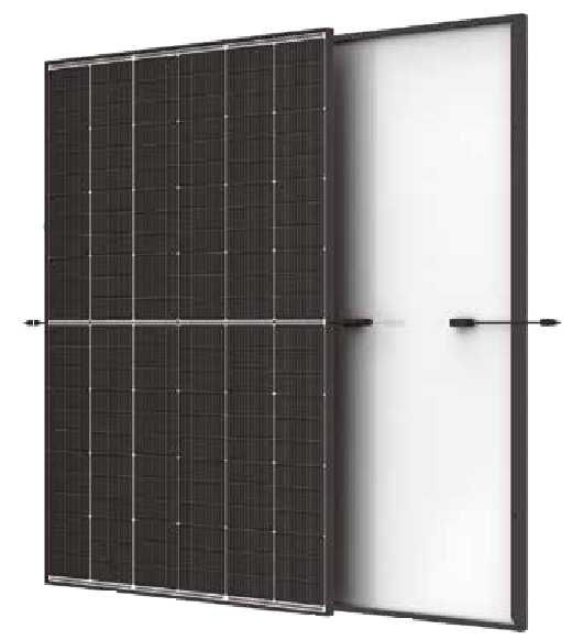 Сонячні панелі TRINA 460  TSM-NEG9R