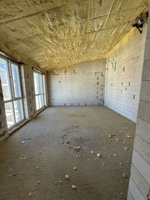 Продам 1 к квартиру-студія ЖК Sanville park c Святопетрівське