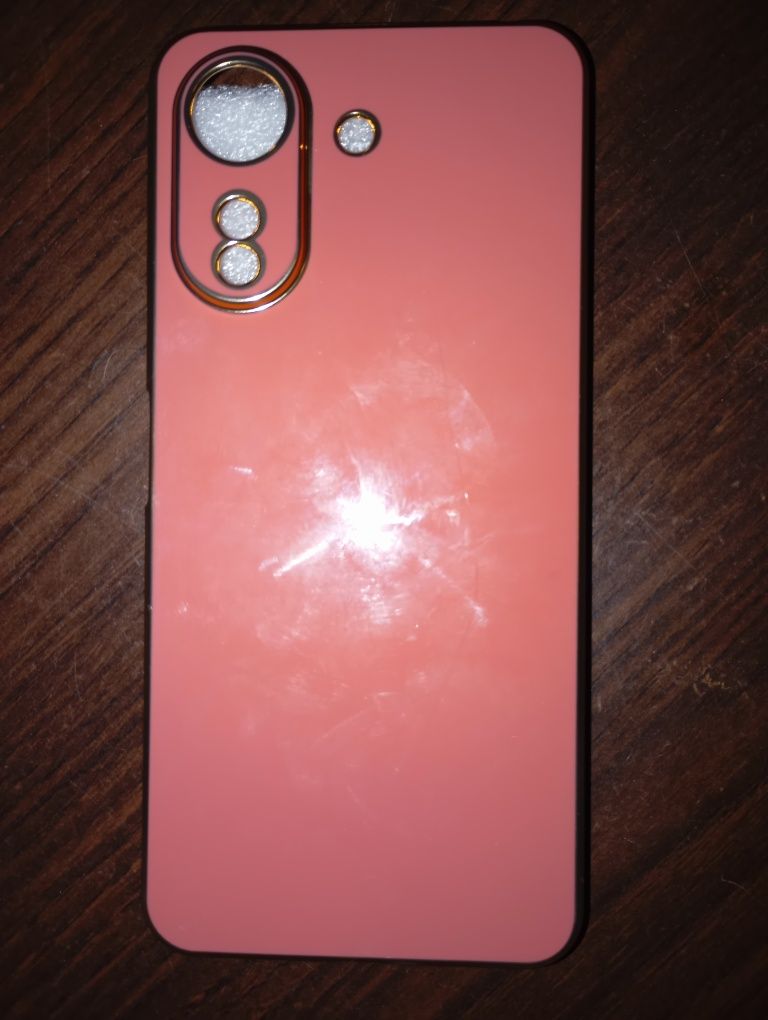 NOWE etui Xiaomi Redmi 13C