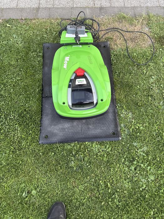 Robot viking Mi422p 422p