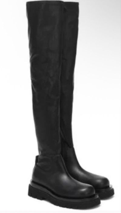 Bottega veneta стильно та зручно шкіра