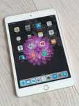 Apple ipad mini 3 tablet