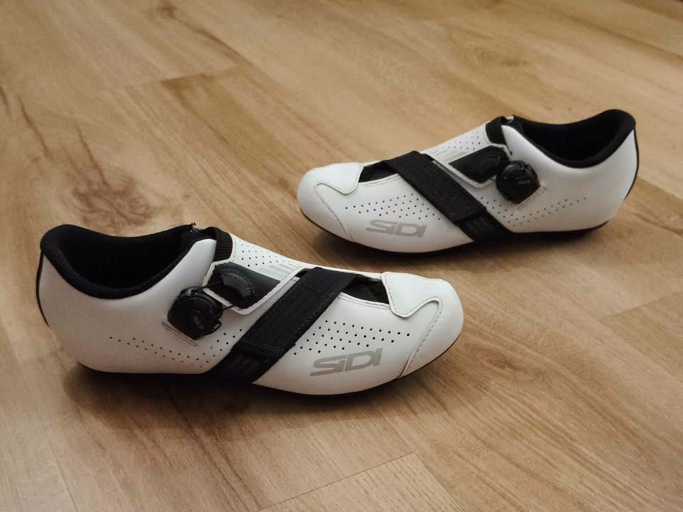 Sapatos de estrada SIDI Prima Carbon