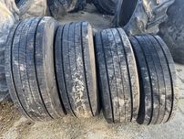 Opony 285/70R29.5 Fulda