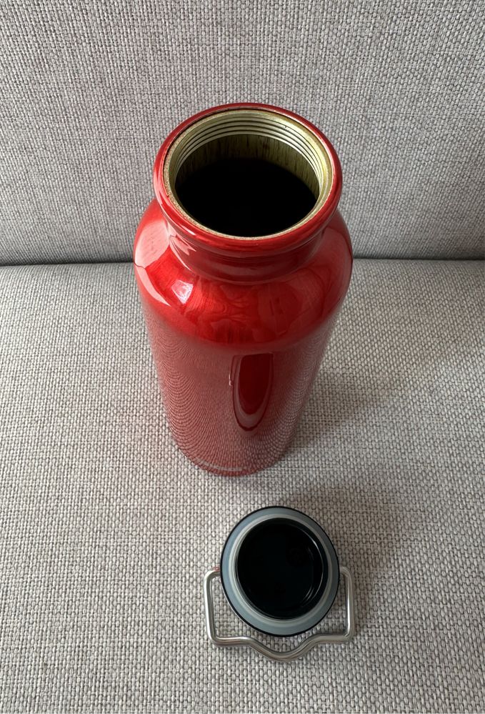 Sigg Original - aluminowa butelka