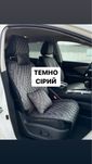 Преміум Накидки на сидіння в авто. Топ Чохли на сидіння в машину Чехлы