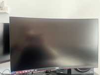 Monitor AOC C27G2ZE/BK