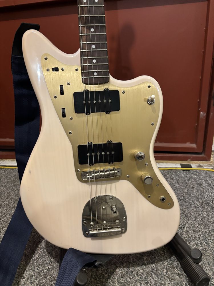 Squier classic vibe Jazzmaster fsr late 50s