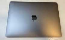 Matryca Macbook Pro 13 A1989 z wadą