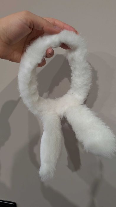 Оренда костюм зайчика