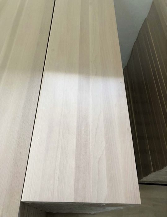 Ступеньки дубовые