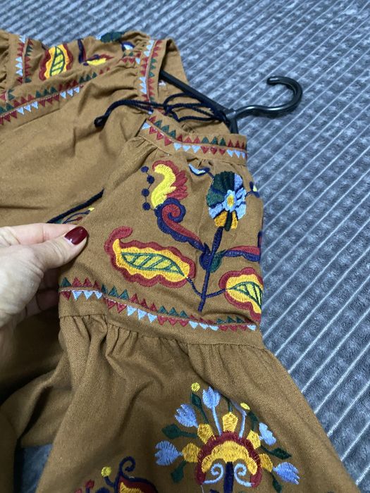Сукня вишиванка S, M, L
