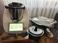 Термомікс ТМ6 / Thermomix TM6