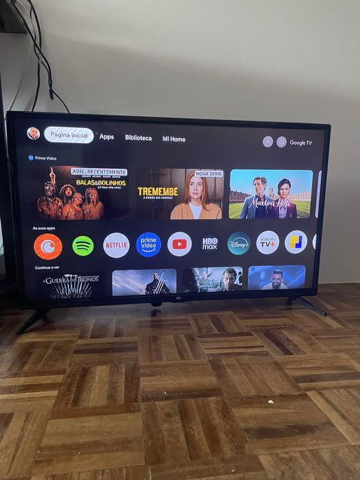 Xiaomi TV Stick 4K 2nd Gen 2025