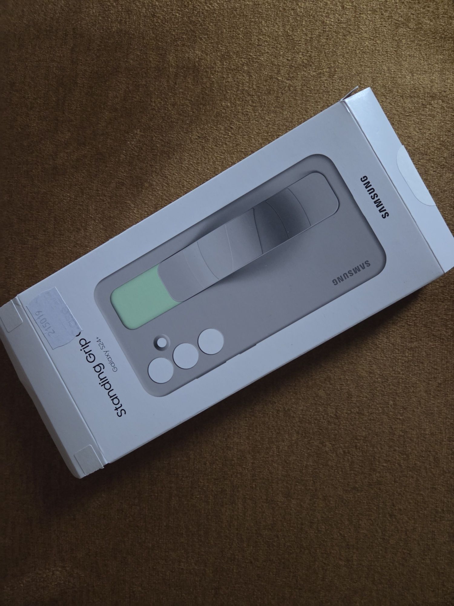 Etui do samsung S24 plus