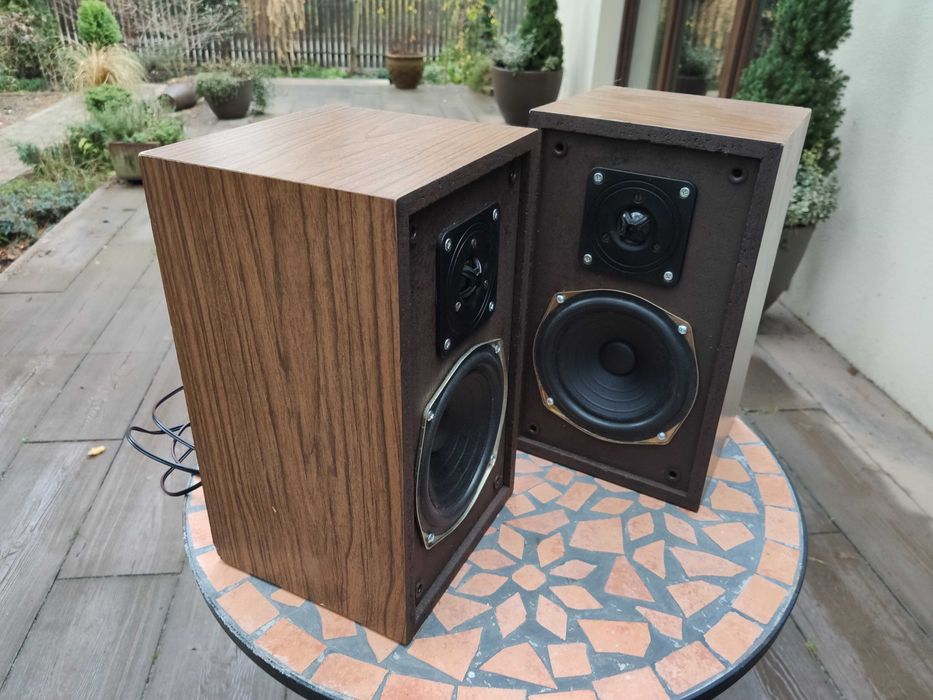 Tonsil ZG15C po modyfikacji