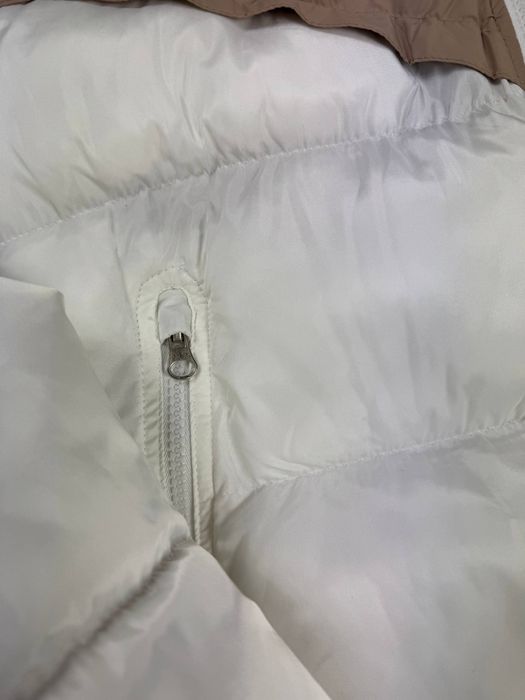 Куртка Nike Storm-FIT пуховик