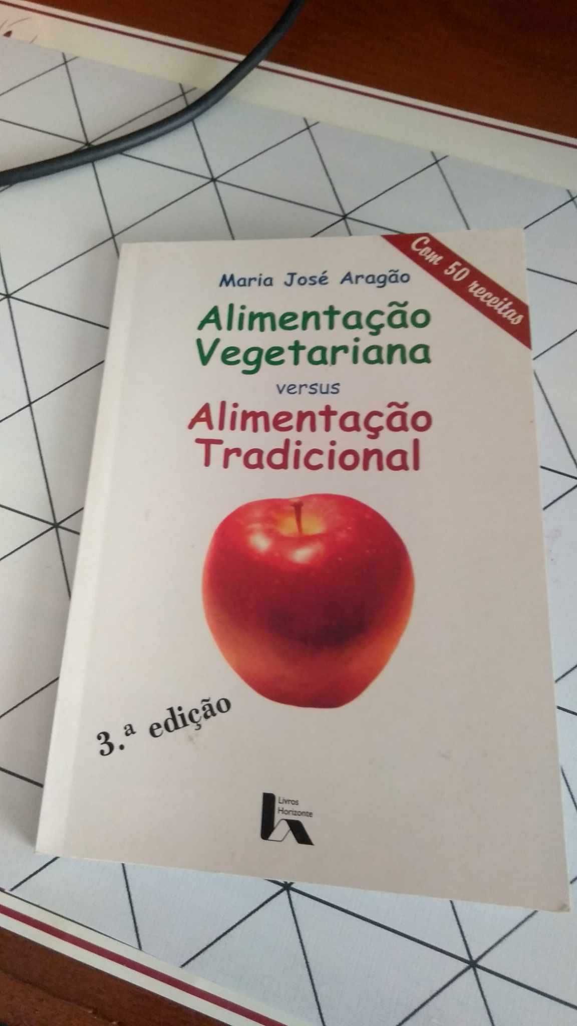 Livros diversos / vários títulos - Até 5€