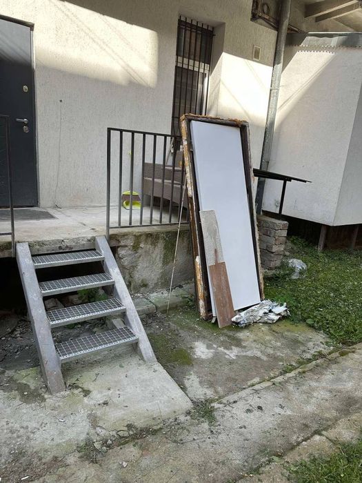 Вивіз сміття/утилізація хламу/чистка приміщень/послуги вантажників