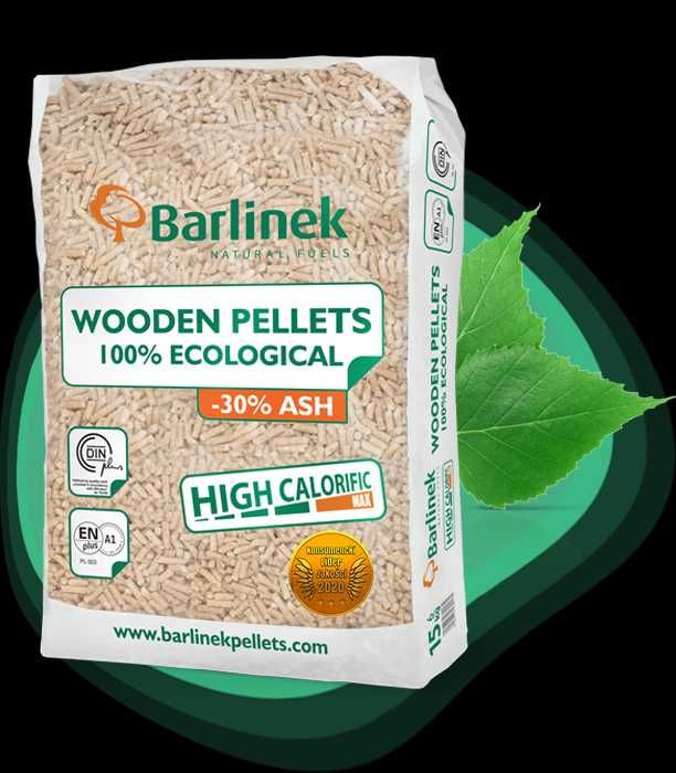 Pellet Premium Selection Biomasa Partner