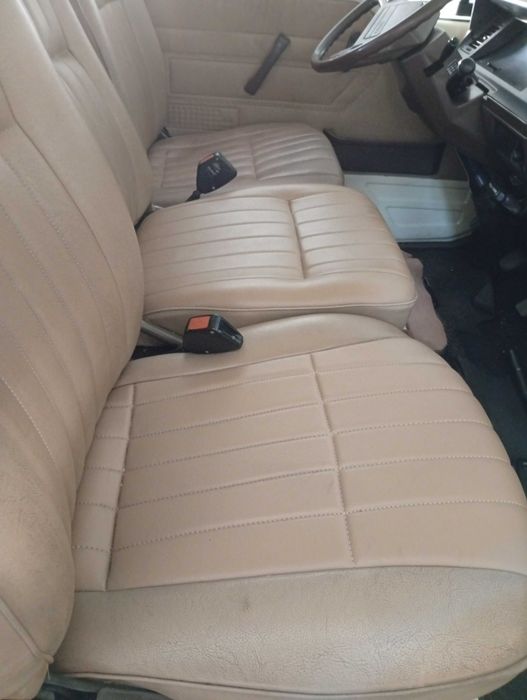 Toyota haice 9 lugares/ ligeiro misto