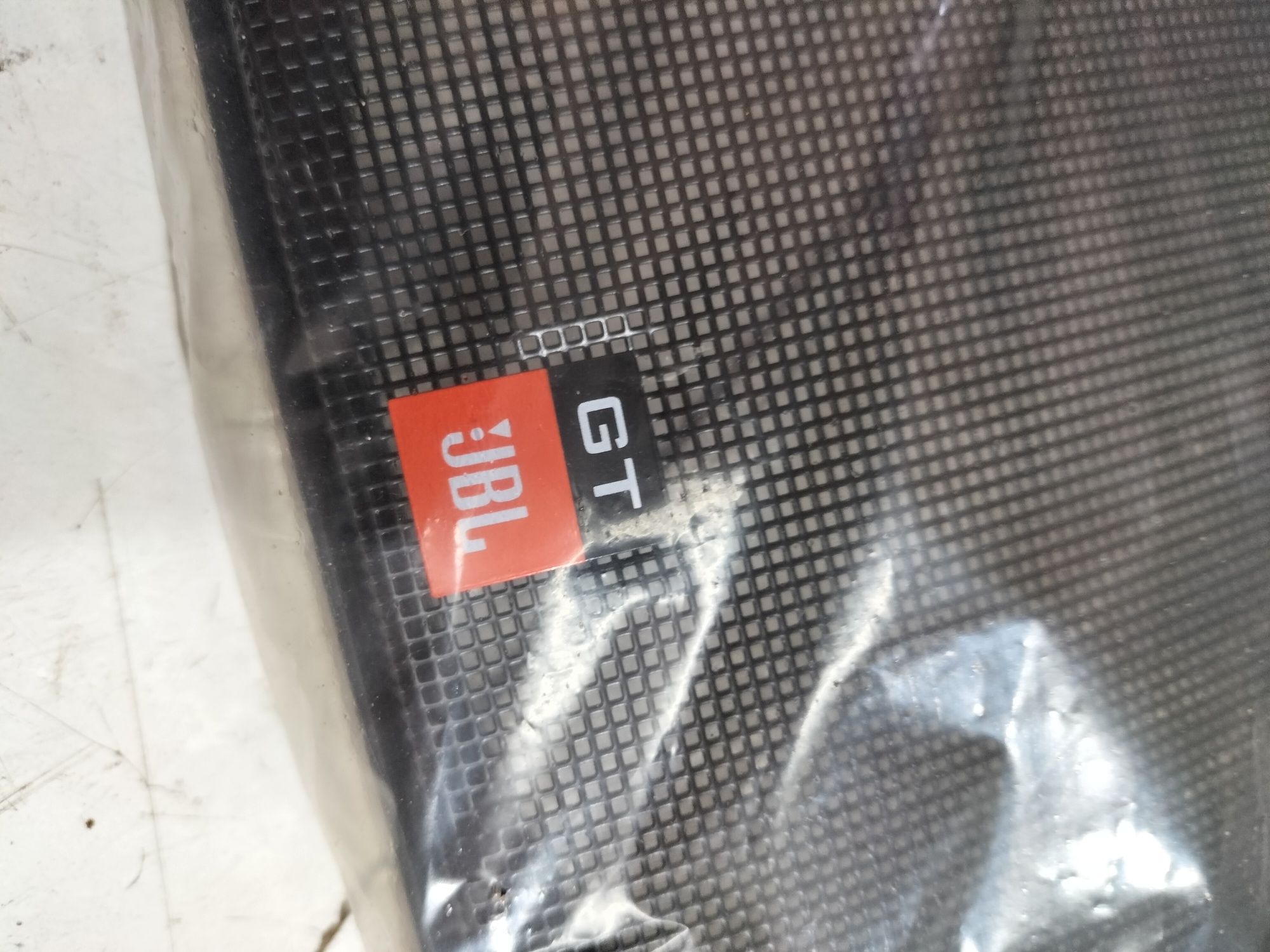 Colunas JBL GTO963