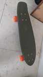 Skate Oxelo como novo