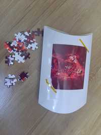 Nowe puzzle Robert Lewandowski