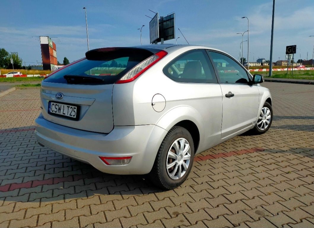 Sprzedam ford Focus