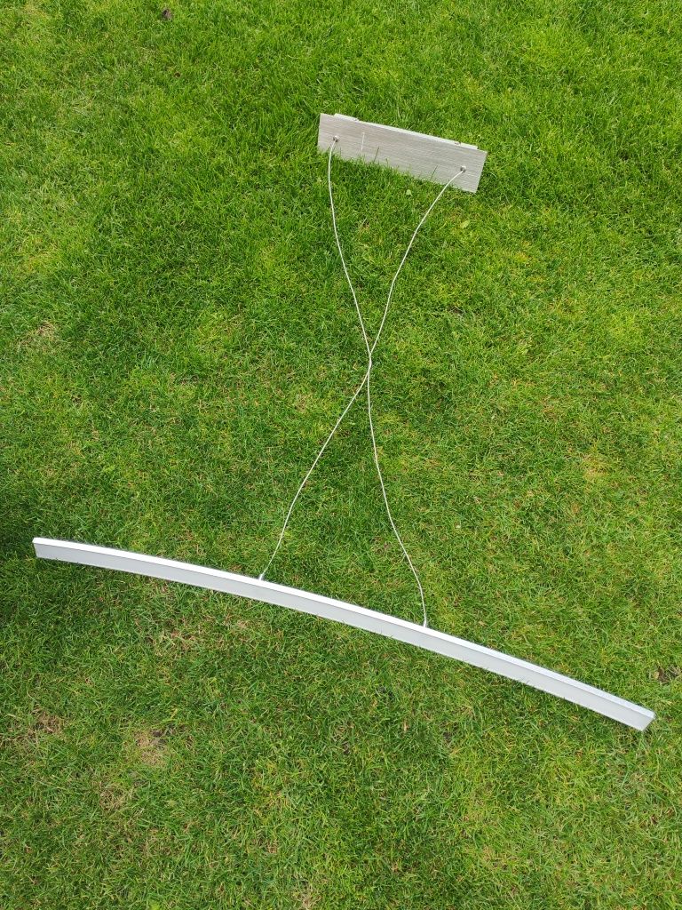 2 lampy wiszące sprzedam