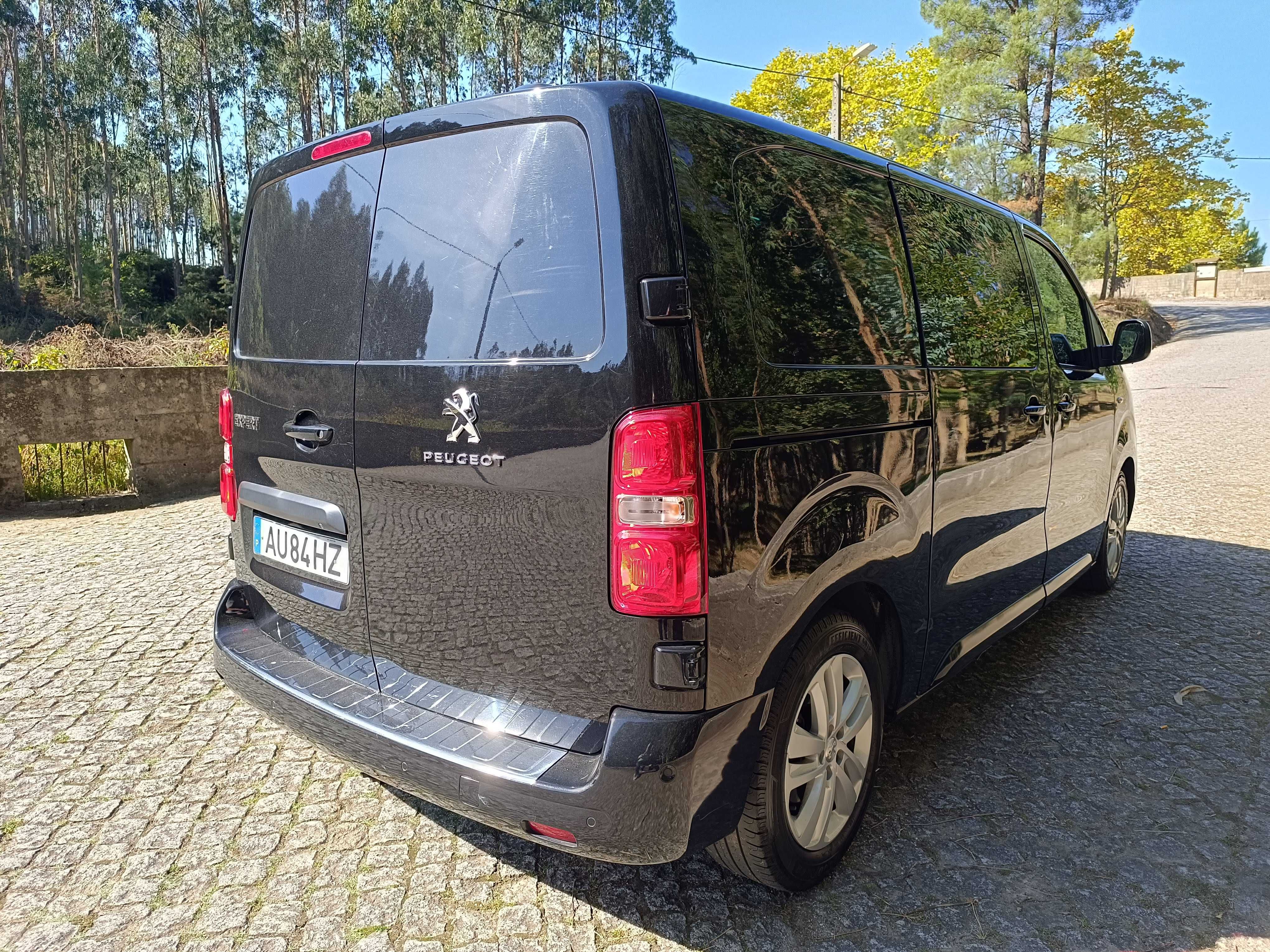 PEUGEOT EXPERT 6 Lug. comercial