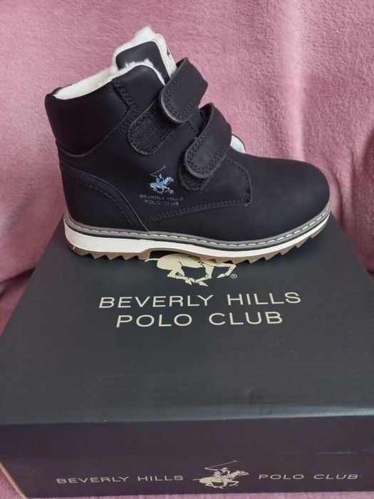 Продам ботінки для хлопчика