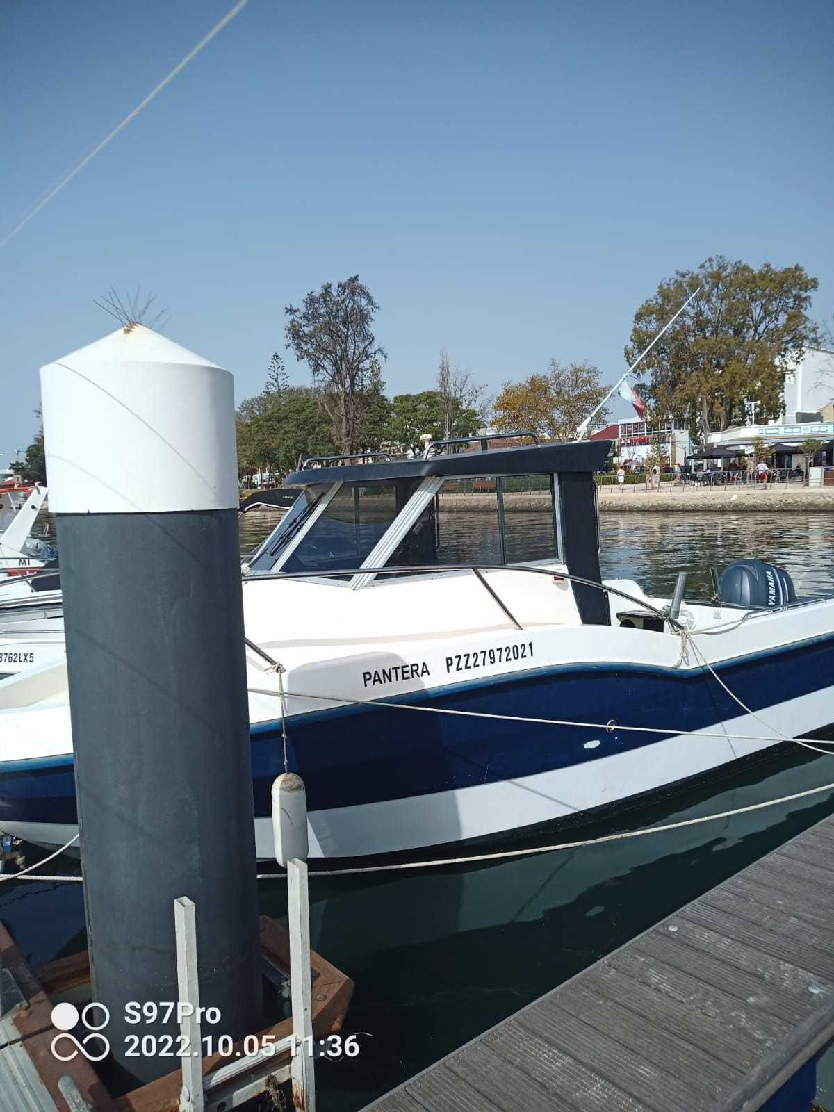 Vendo Barco Levant 700 Sport