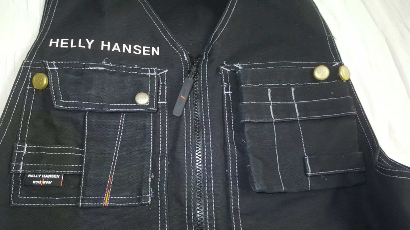 HH Helly Hansen kamizelka