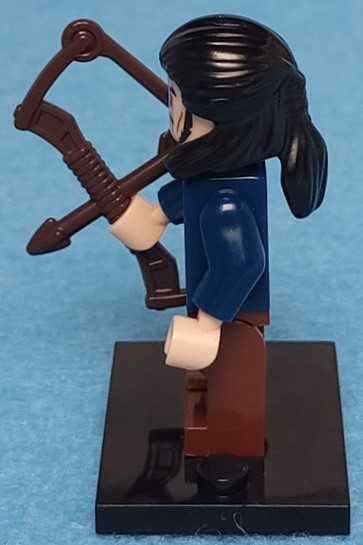 Bard the Bowman (O Senhor dos Anéis)