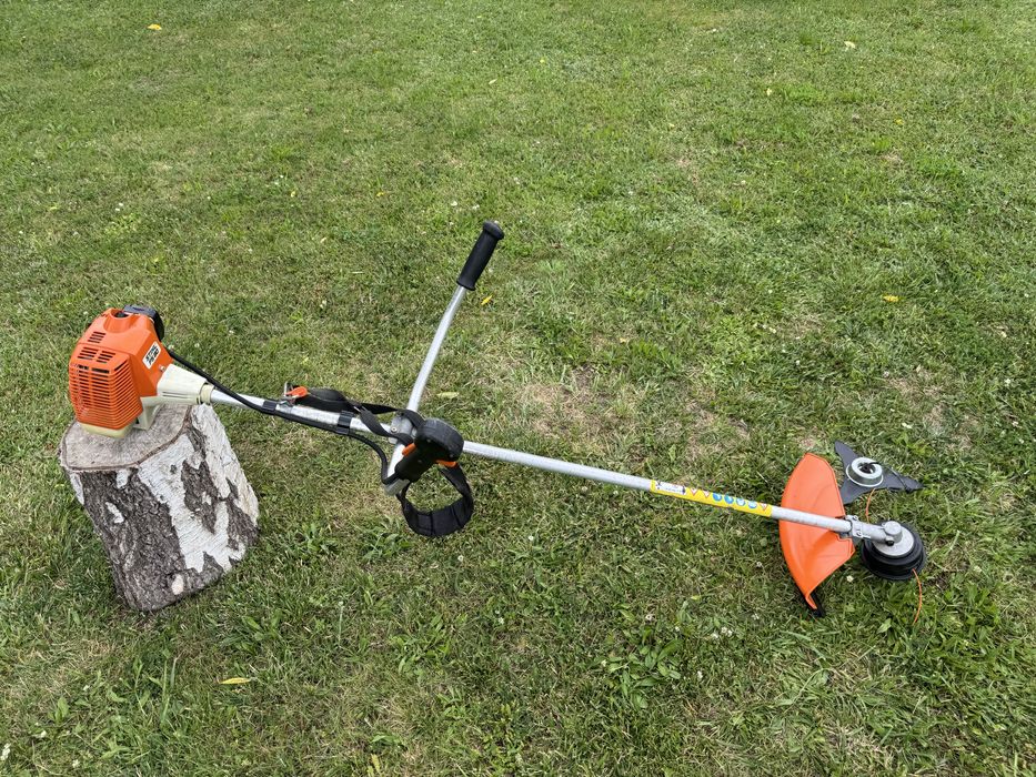 Kosa spalinowa Stihl FS 80 zestaw !!!
