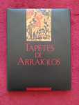 Tapetes de Arraiolos, de Teresa Pacheco Pereira