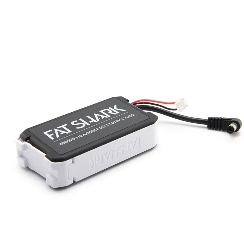 Бокс для акумуляторів Skyzone Fatshark Eachine DJI V2
