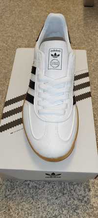 Adidas gazelle 44