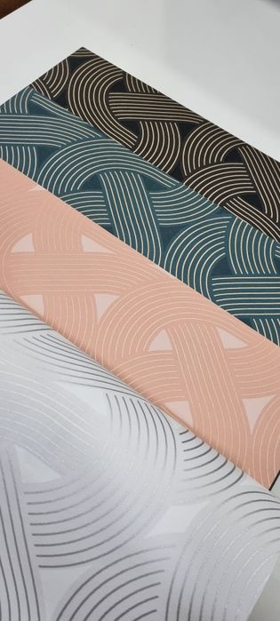 Papel de parede Knots The Arquitect By Arcoazul